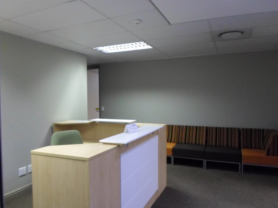 To Let commercial Property for Rent in Century City Western Cape